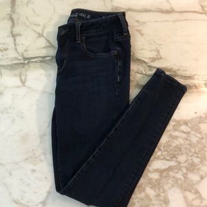 American Eagle jegging 2 regular